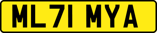 ML71MYA