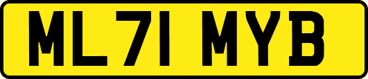 ML71MYB