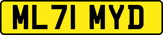 ML71MYD
