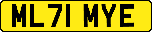 ML71MYE