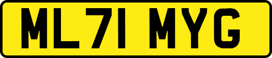 ML71MYG