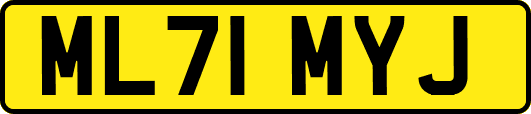 ML71MYJ
