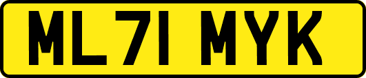 ML71MYK