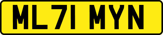 ML71MYN