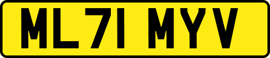 ML71MYV