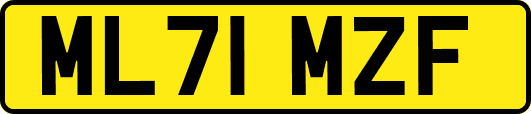 ML71MZF