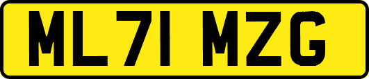 ML71MZG