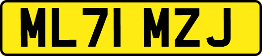 ML71MZJ