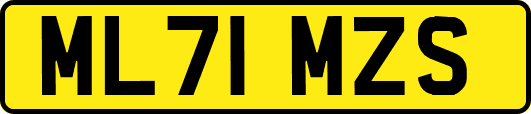 ML71MZS