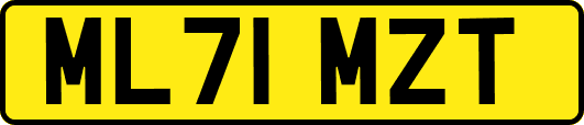 ML71MZT