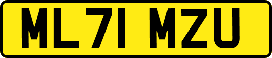 ML71MZU