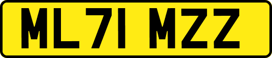 ML71MZZ