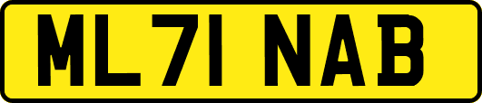 ML71NAB
