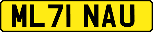 ML71NAU