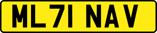 ML71NAV