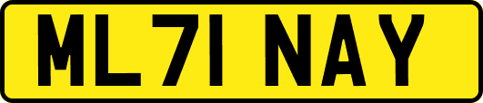 ML71NAY
