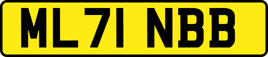 ML71NBB