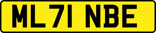 ML71NBE