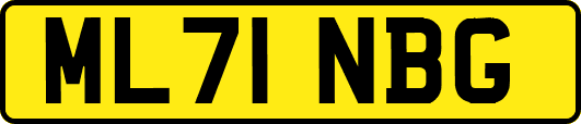 ML71NBG