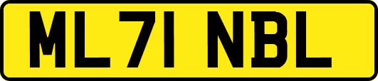 ML71NBL