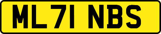 ML71NBS