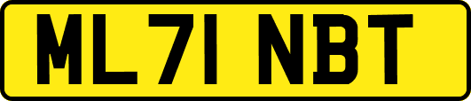 ML71NBT
