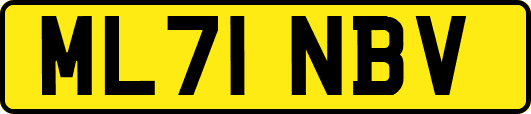 ML71NBV