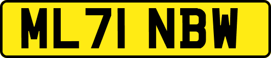 ML71NBW