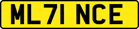 ML71NCE