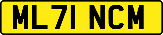 ML71NCM