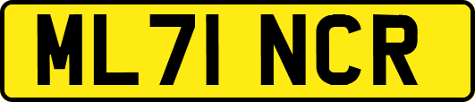 ML71NCR