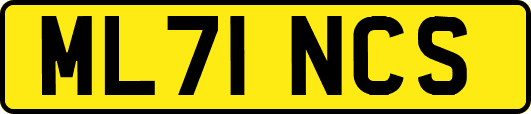 ML71NCS