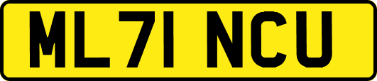 ML71NCU