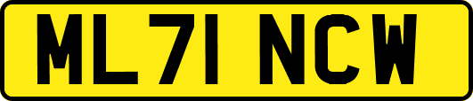 ML71NCW