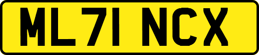 ML71NCX