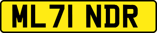 ML71NDR