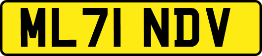 ML71NDV