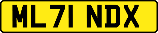 ML71NDX