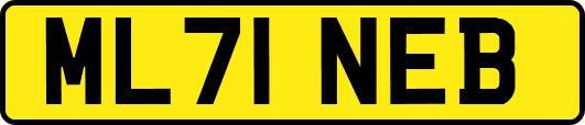 ML71NEB