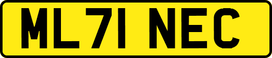 ML71NEC