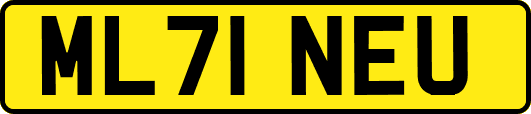 ML71NEU