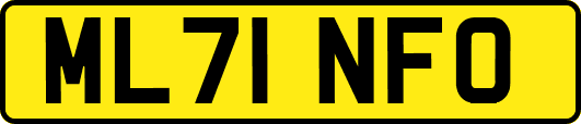 ML71NFO