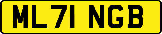 ML71NGB