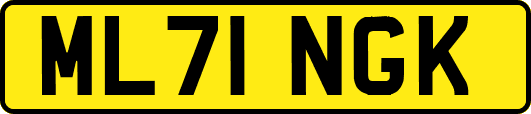 ML71NGK