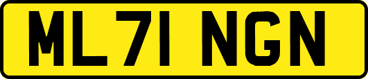 ML71NGN