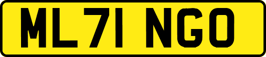 ML71NGO