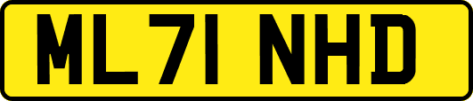 ML71NHD