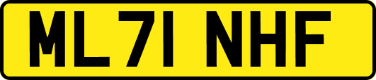 ML71NHF