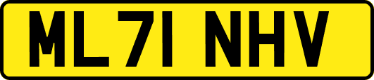 ML71NHV