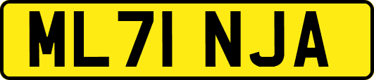 ML71NJA
